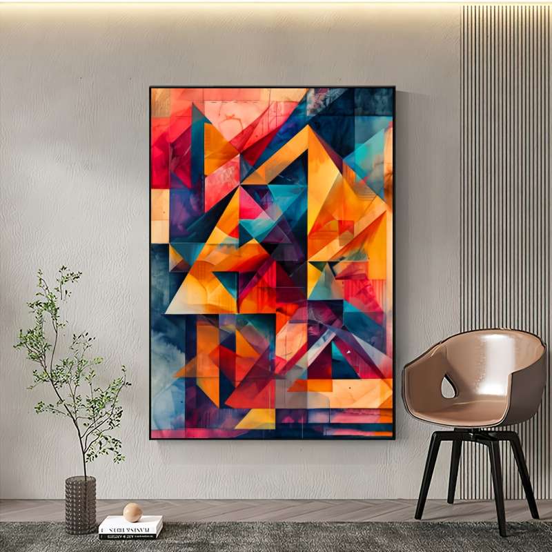 1000pcs Art Jigsaw Puzzle for Adults Durable Seamless Portable Skill-Boosting V