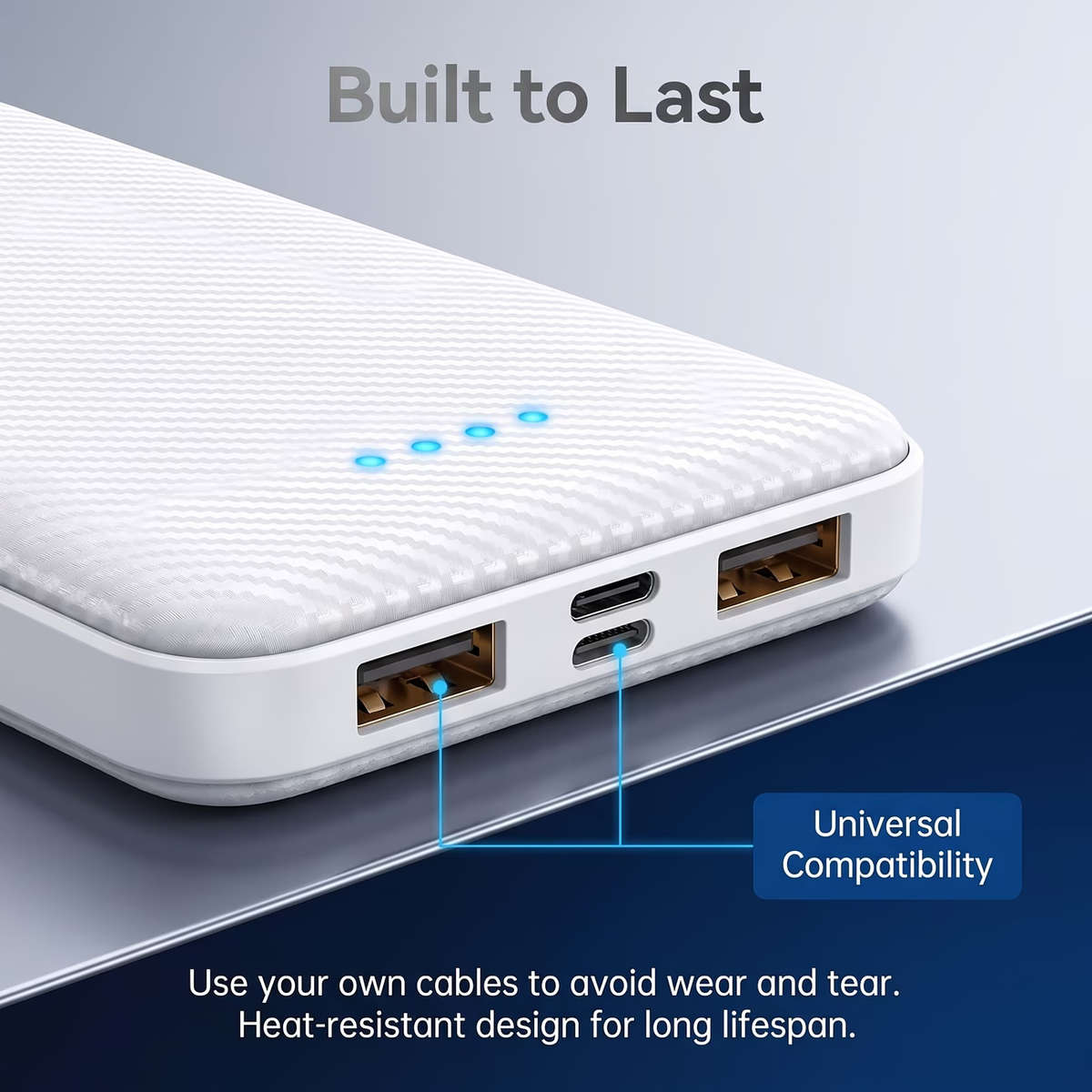 10000MAh Power Bank
