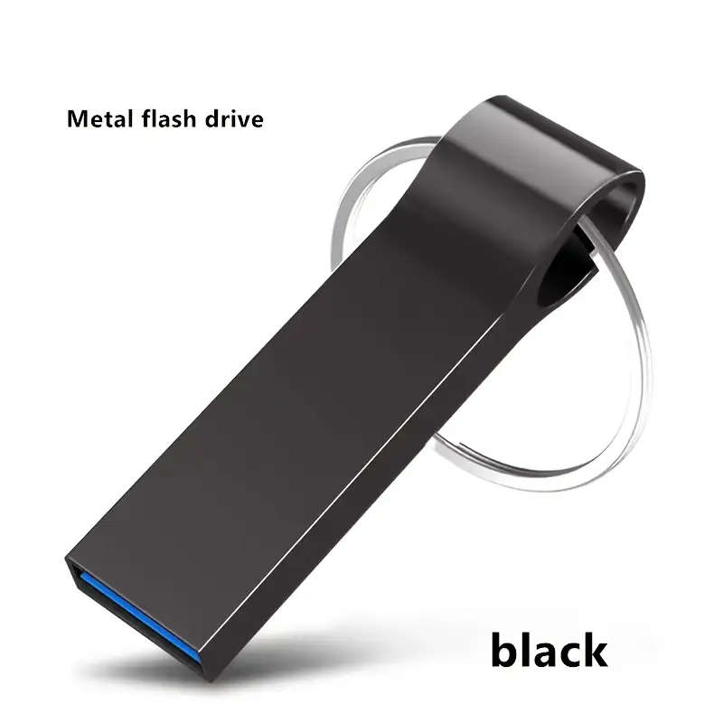 1 Hi-Speed USB 2.0 Flash Drive