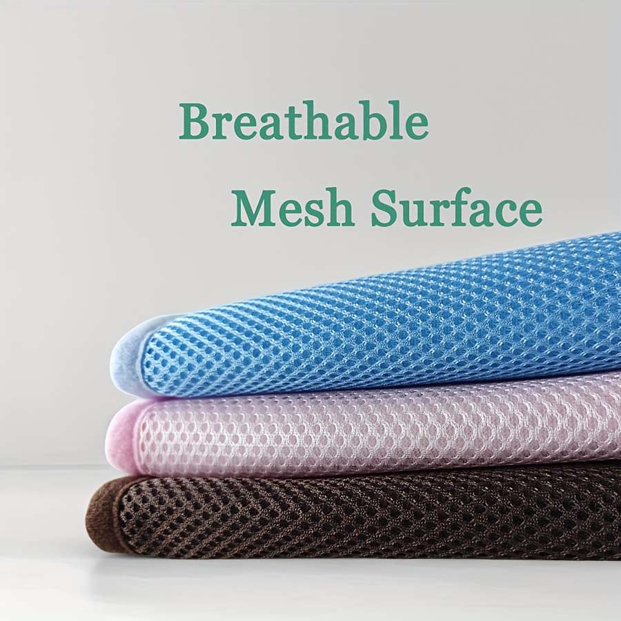 Brown Xs Cooling Pad