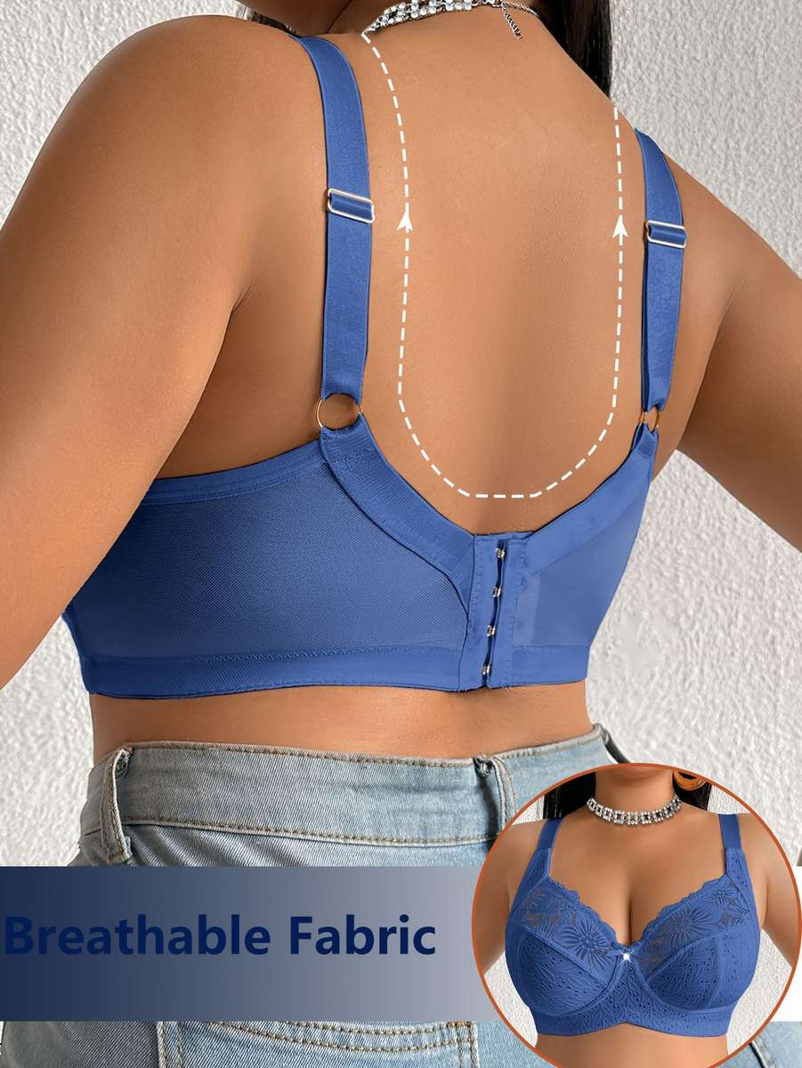 Women S Underwear Color Royal Blue Size Eu 100D