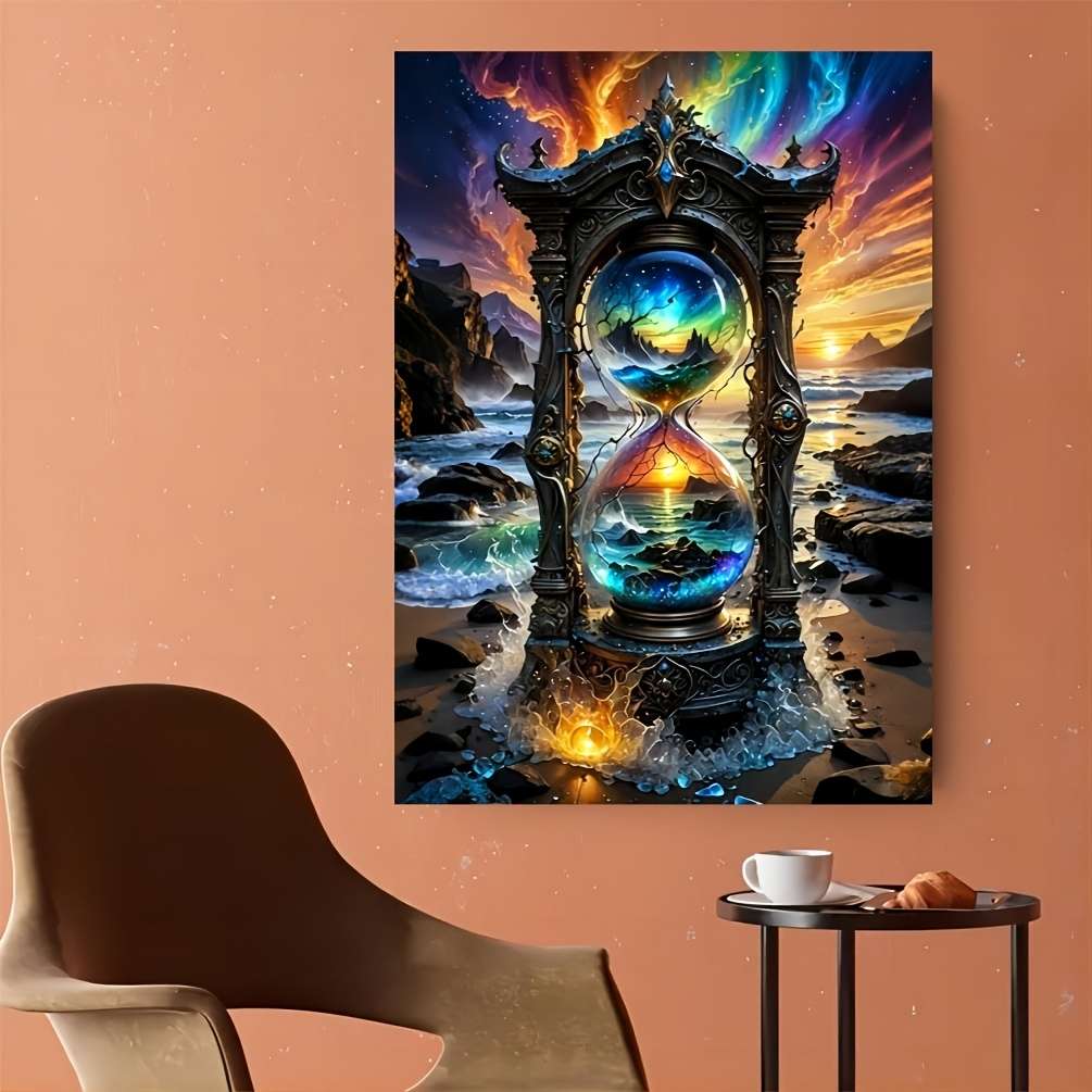 1000 Piece Paper Jigsaw Puzzle For Adults