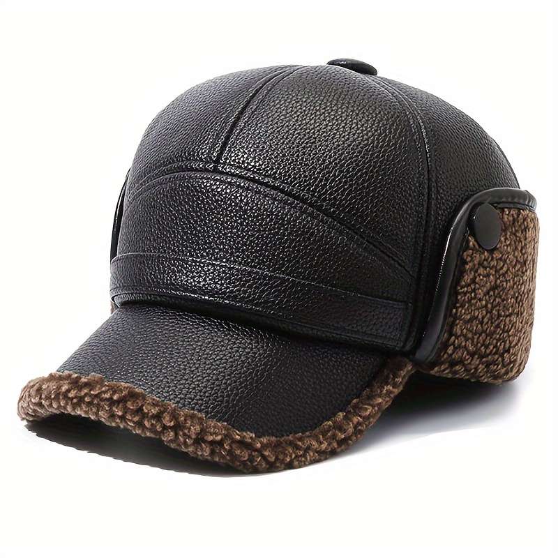Hat Black Basic
