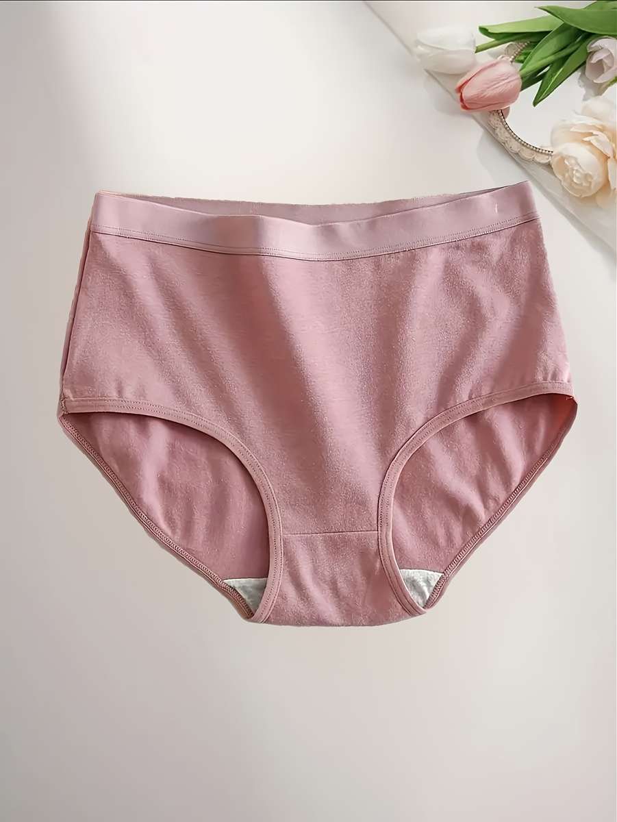 Womens Underwear Color 1 Random Sizeasian Xl