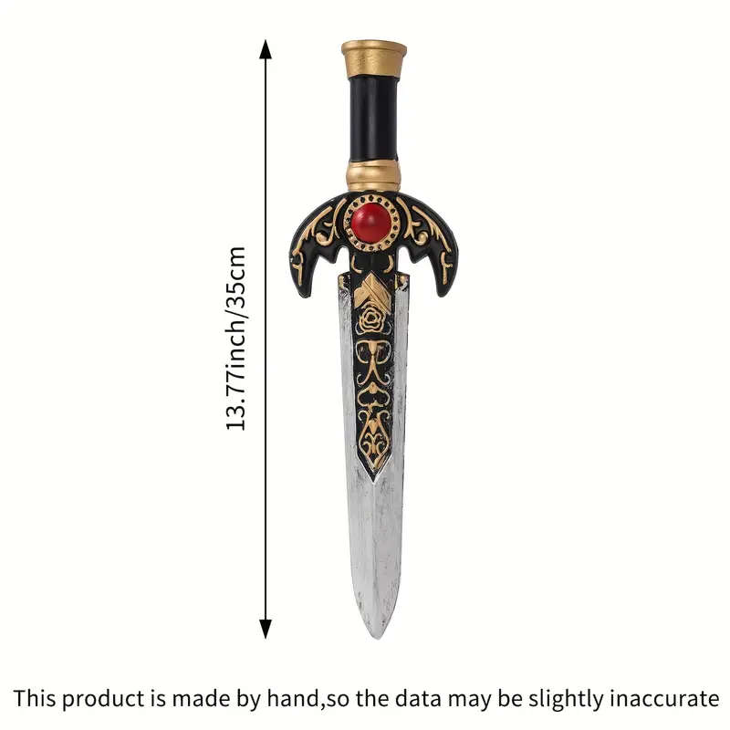 Simulation Dagger