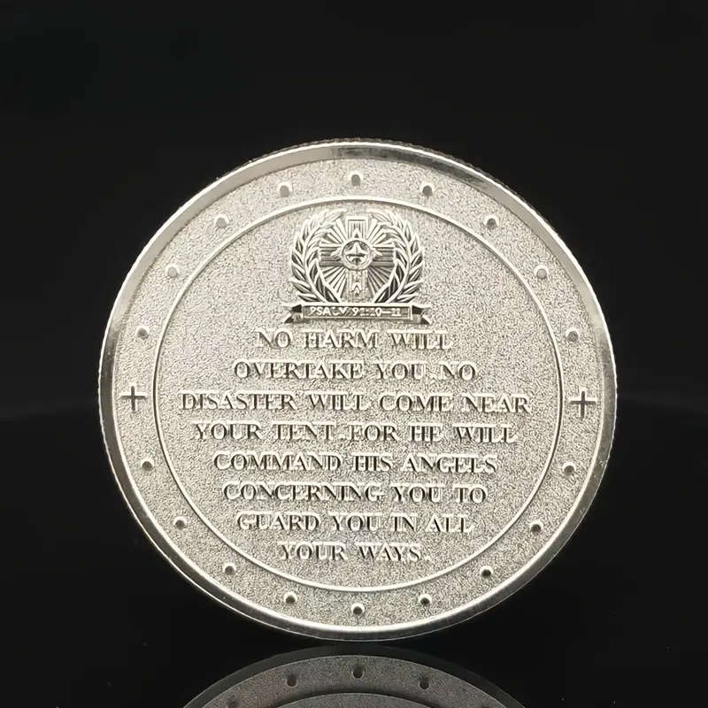 Commemorative Coin