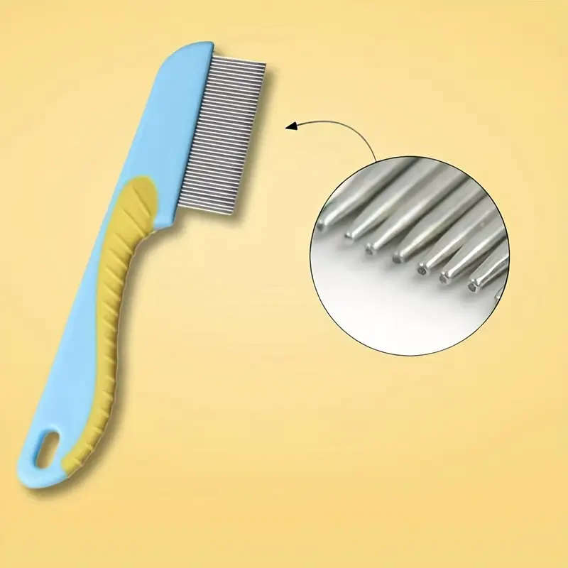 Pet Comb