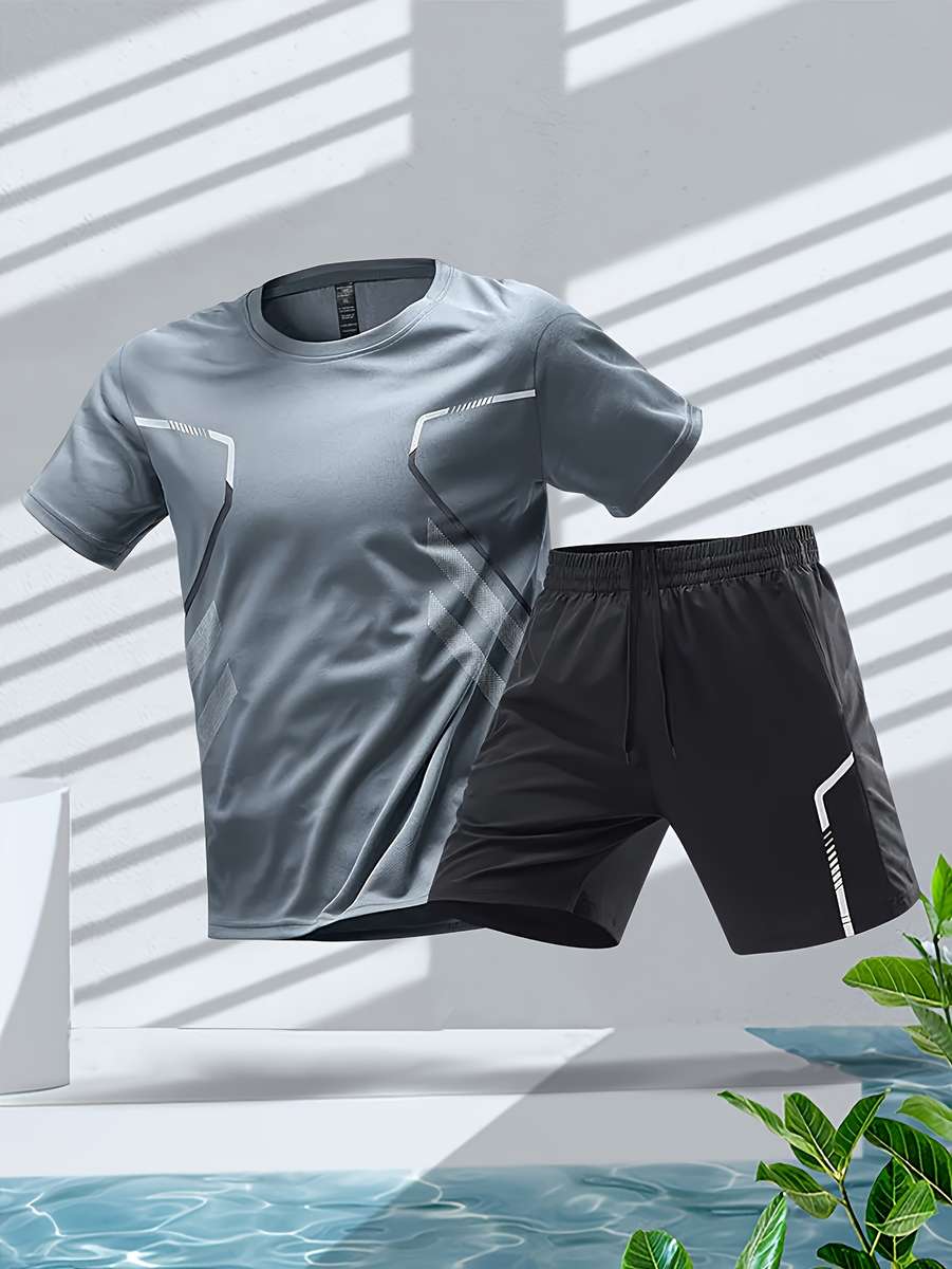 Men S Clothing Color Grey Size Xxl