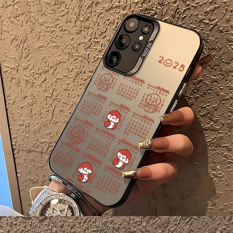 1Ps Black For Samsung Galaxy S21 5G Phone Cases