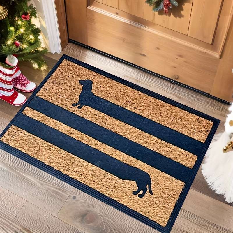 1Pc 19.68x31.49inch 50x80cm Floor Mat