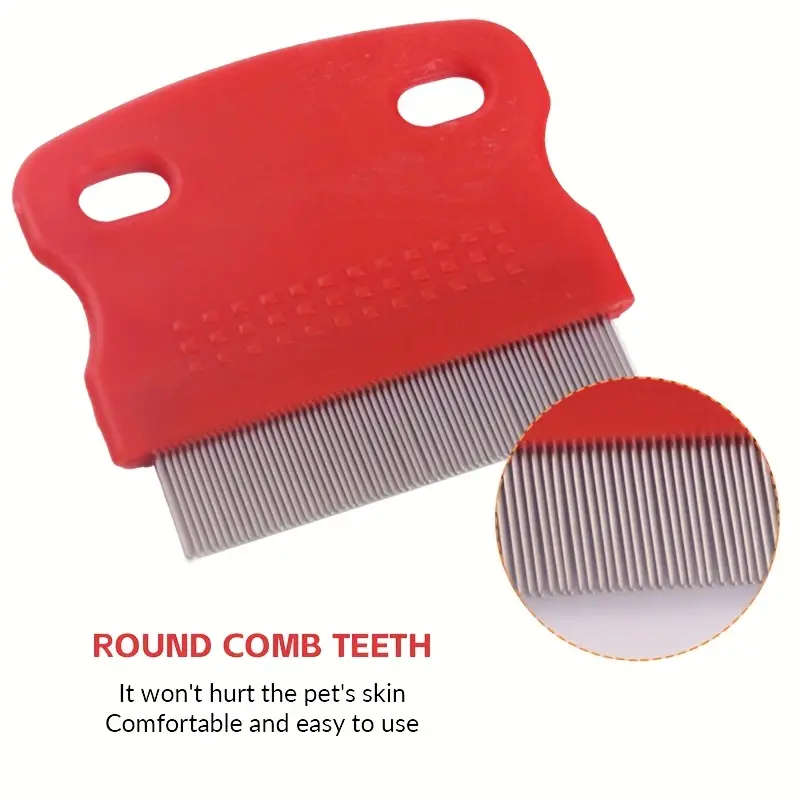 Pet Comb