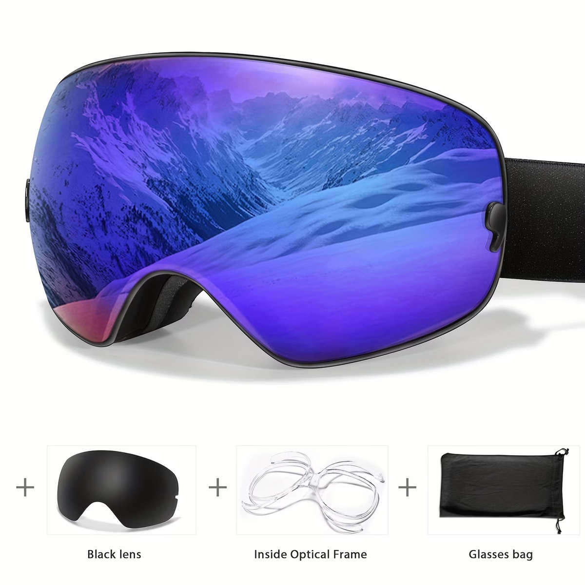 Safety Goggles