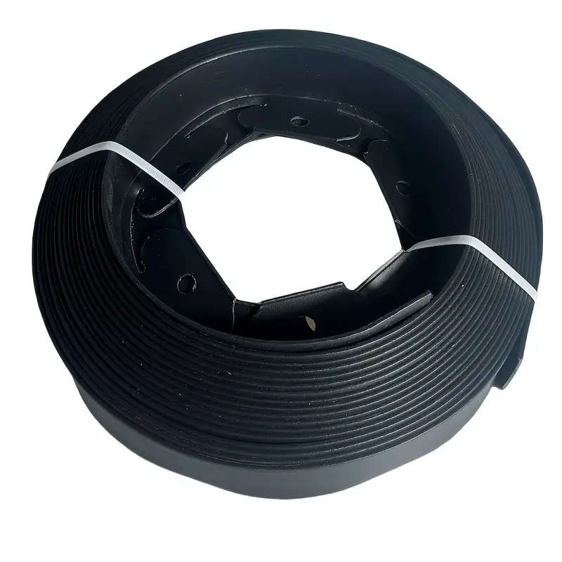 1 Set Of PE Garden Edging Kit