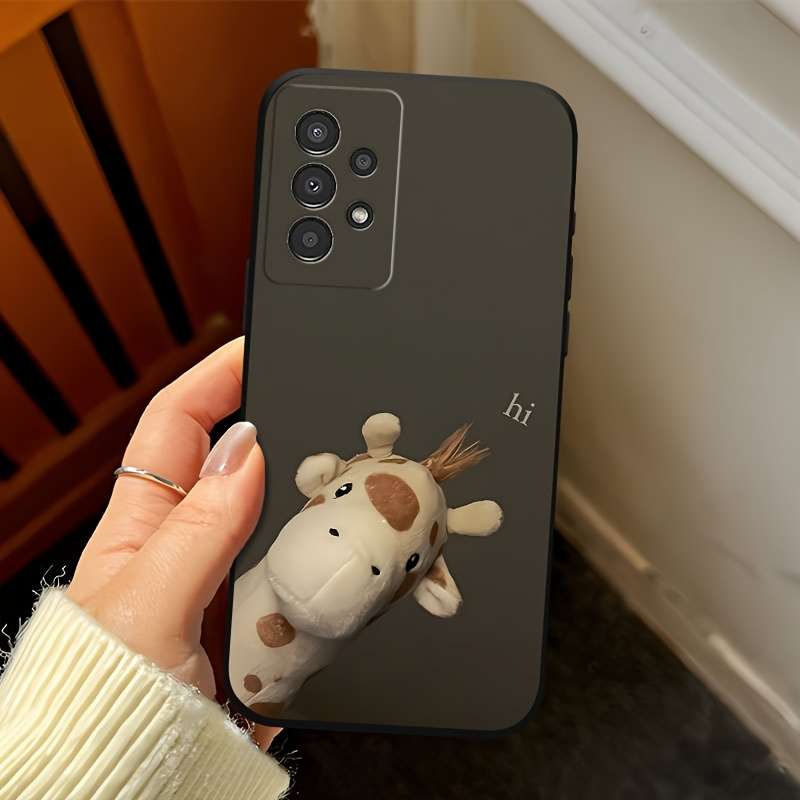 1pc Mixed Color 2 For Samsung Galaxy A54 5G Phone Cases