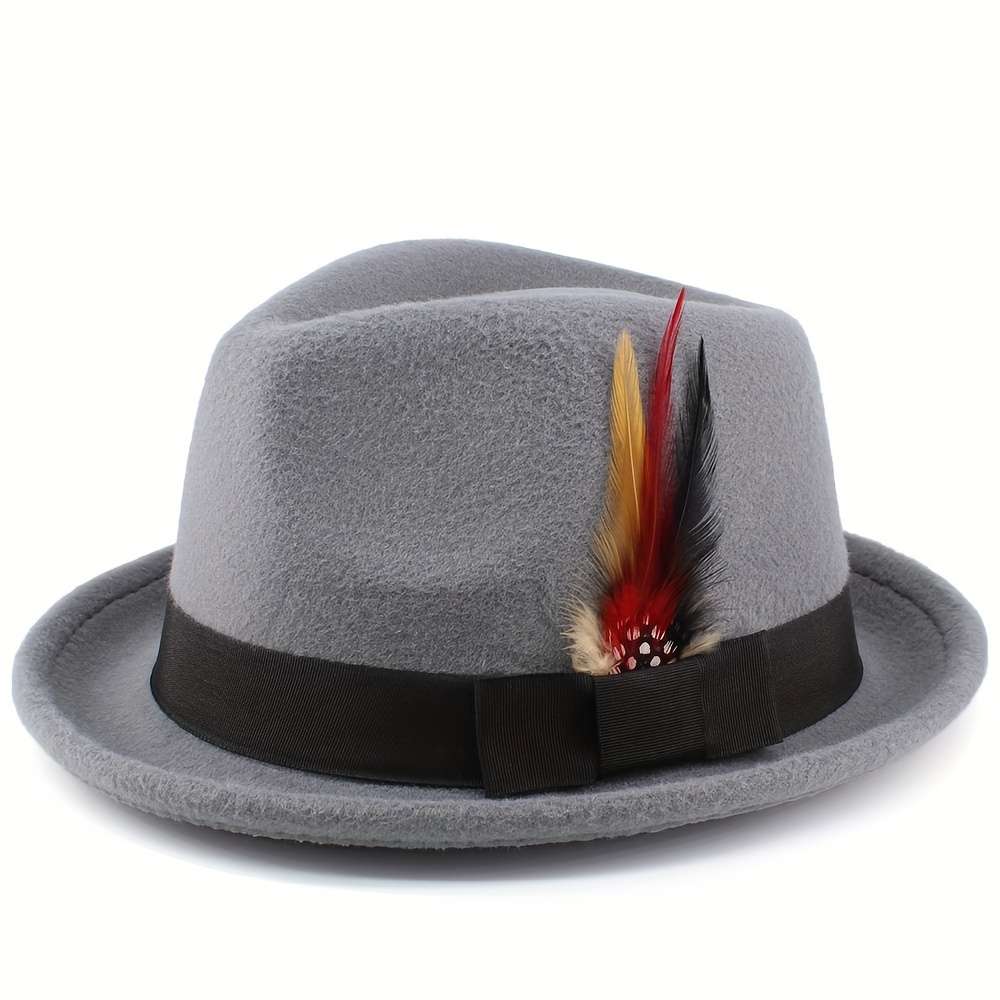 Hat Black