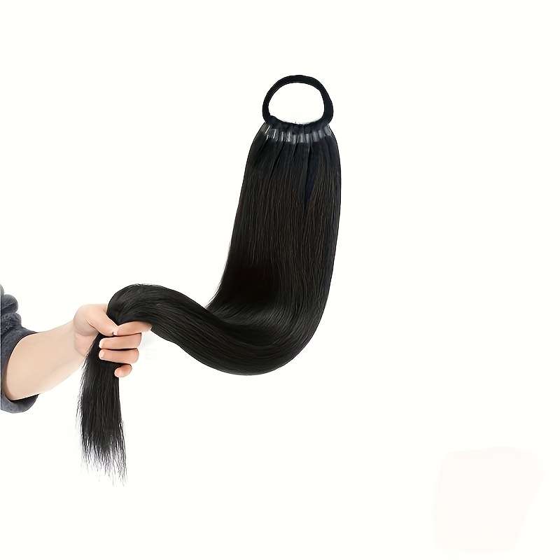 1Pc 1B 60.96cm Fashion Design Wig