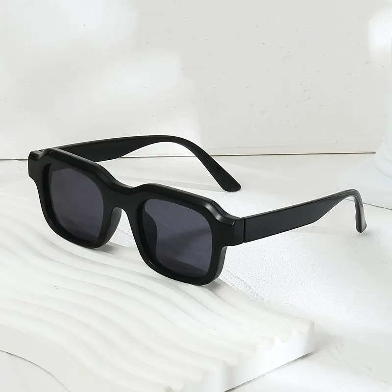 Classic Rectangle Fashion Sunglasses