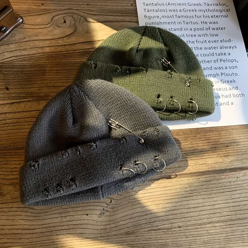 Hat Black
