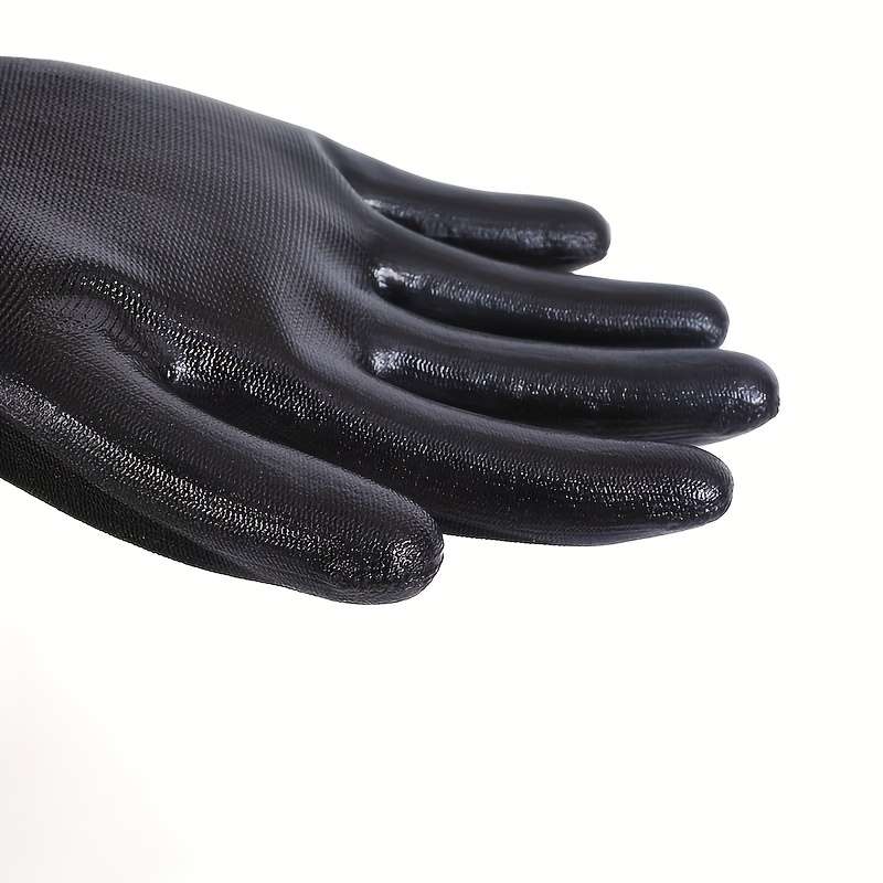 6 Pairs Multi Purpose Work Gloves