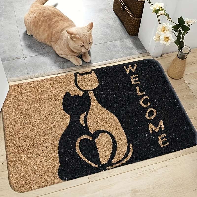 15.74x23.62inch 40x60cm Floor Mat