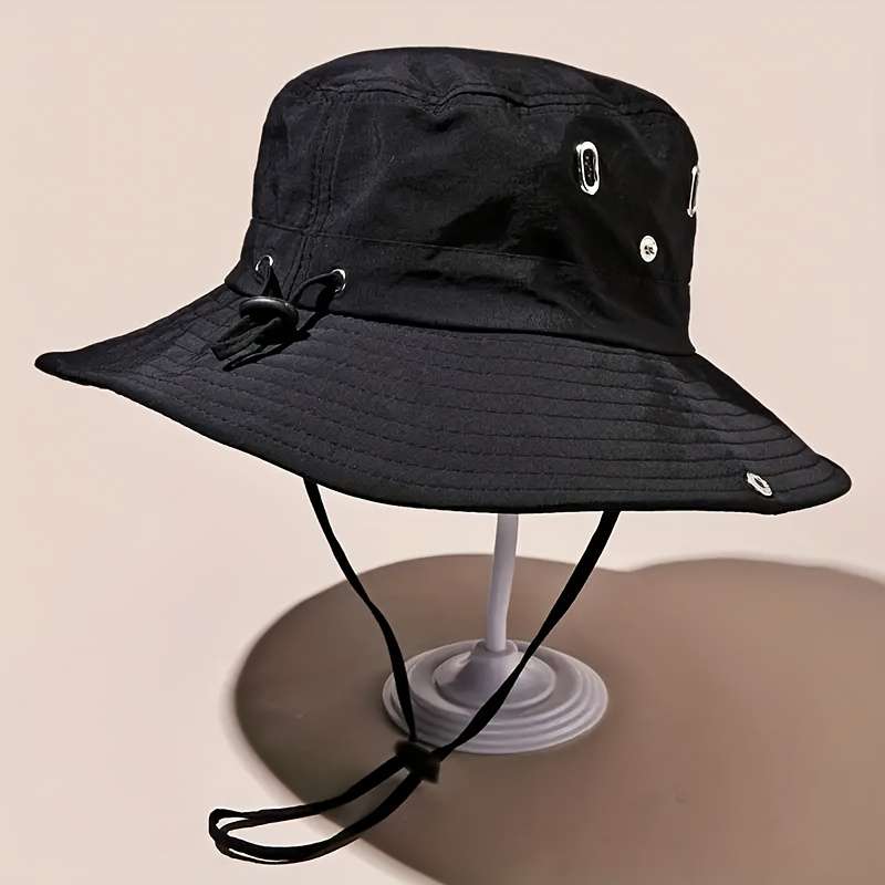 Hat Black