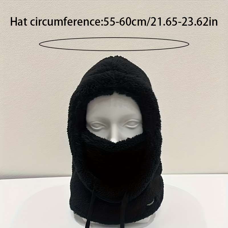Hat Black