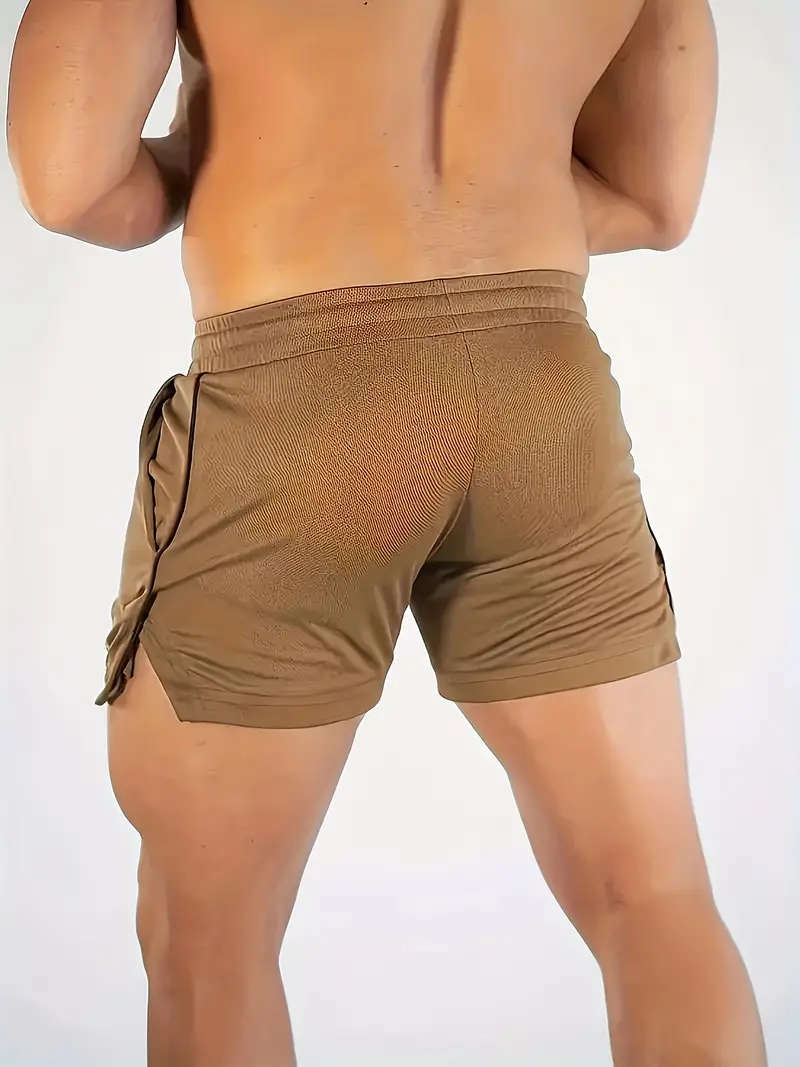 Mens Shorts Quick Dry and Breathable SIZE: MEDIUM