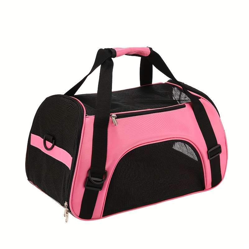 BlackModel S Pet Bag