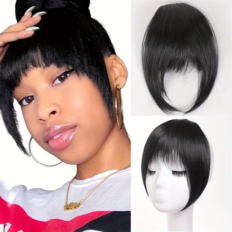 Style2 25.4cm Fashion Design Wig