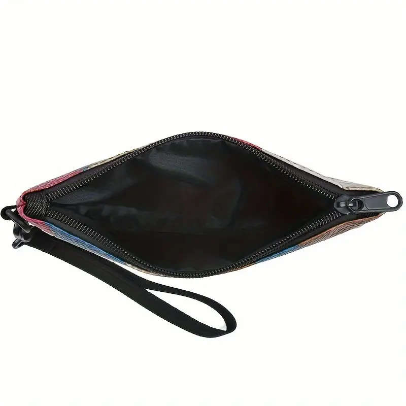 Chic Black Clutch Bag for Women
