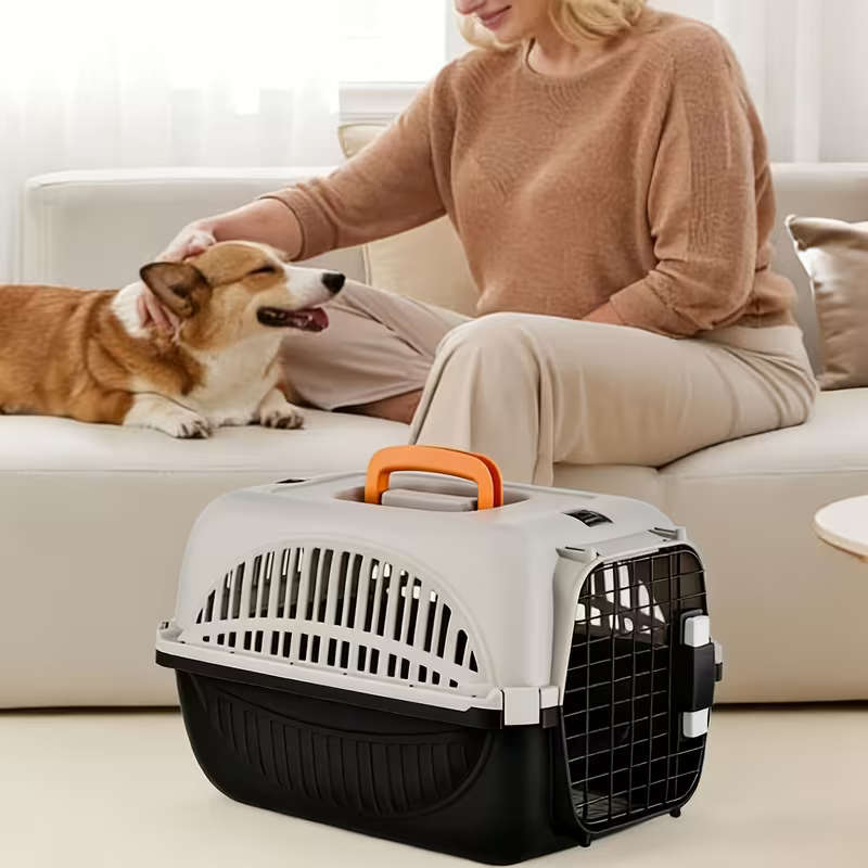 Pet Carrier for Dogs and Cats