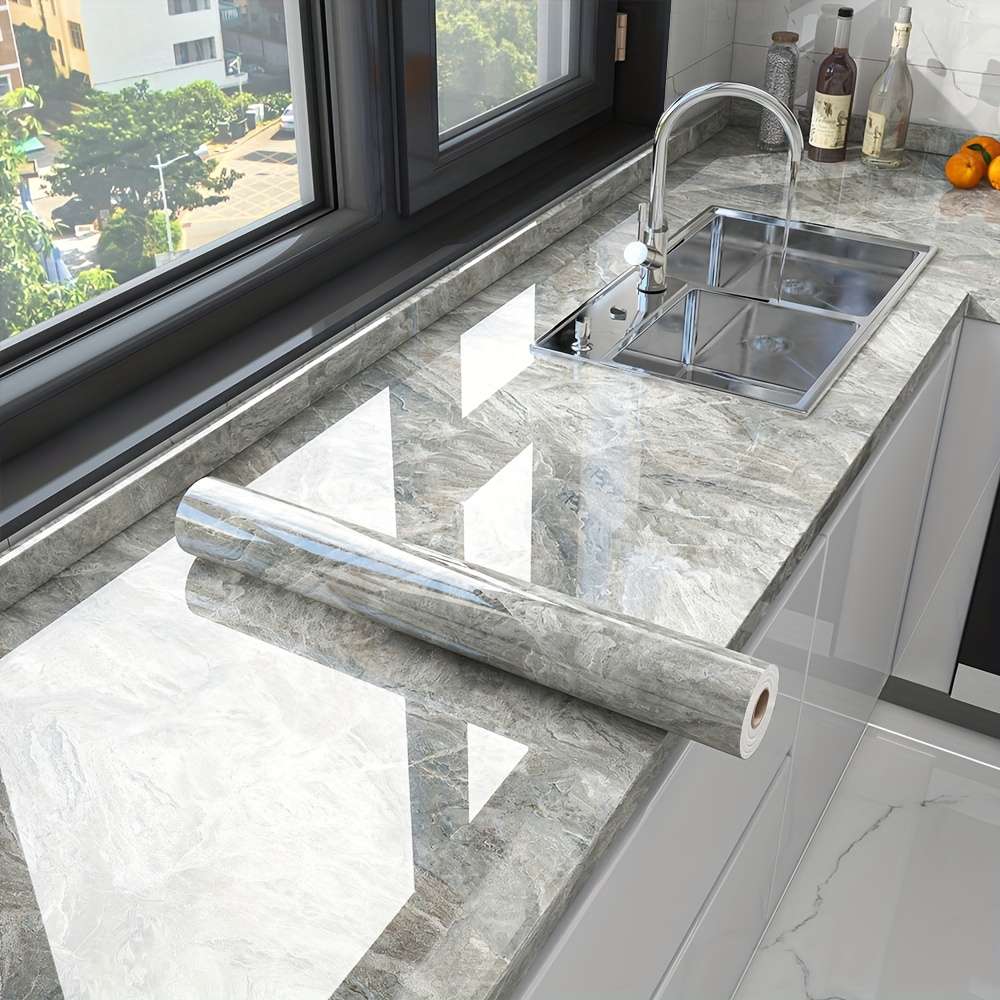 1PC Wall StickersSAnd Shadow Flow60cm WideX2m Long