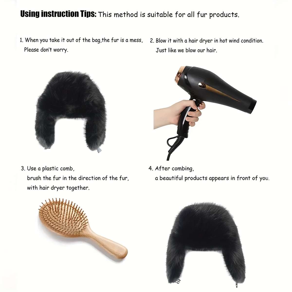 Hat Black