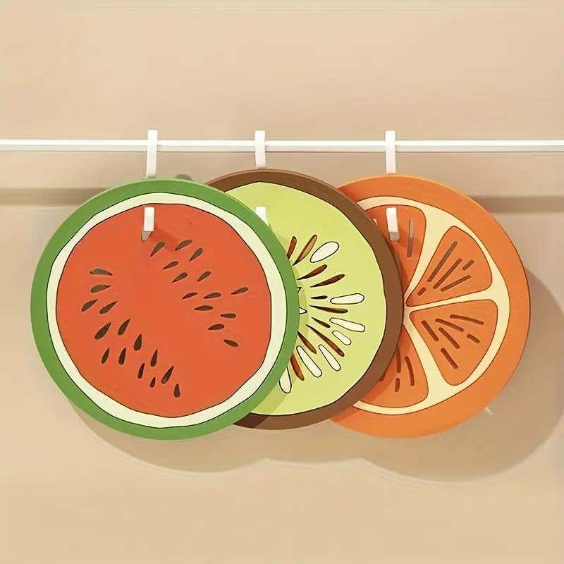 Heat Insulating Pads