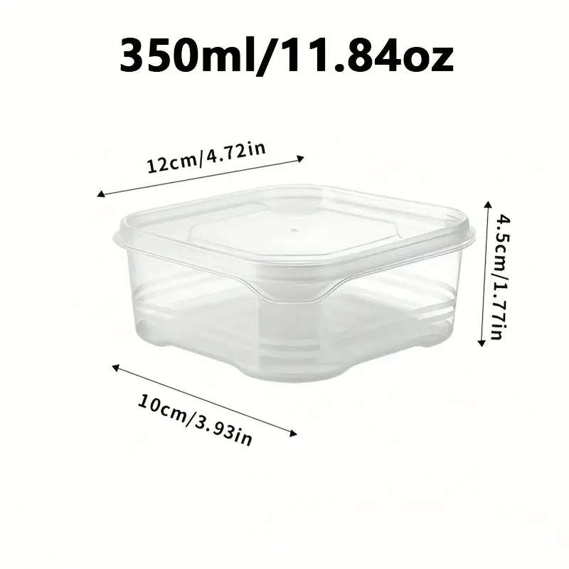 350ml Portable Outdoor Bowl