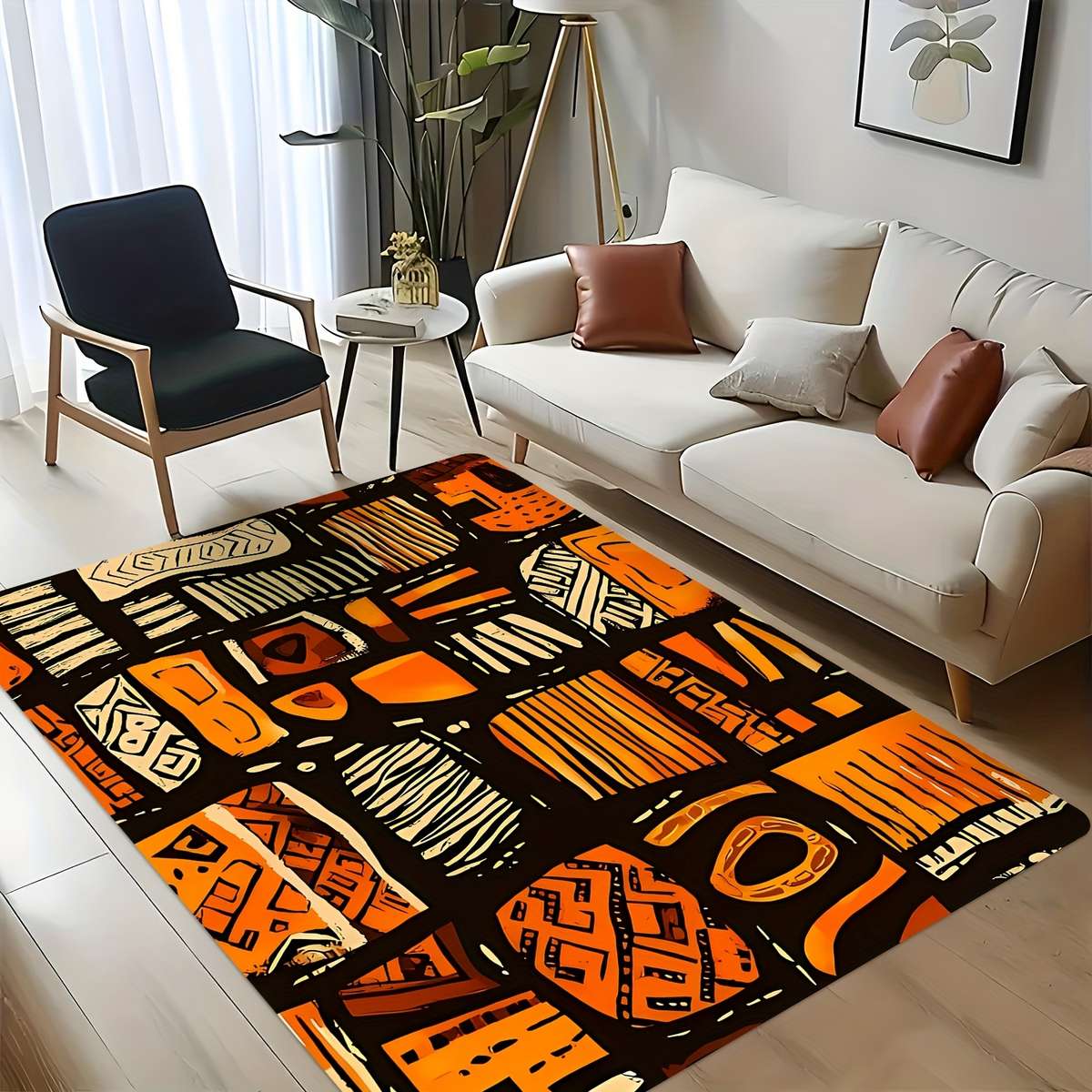 60x90cm Floor Mat
