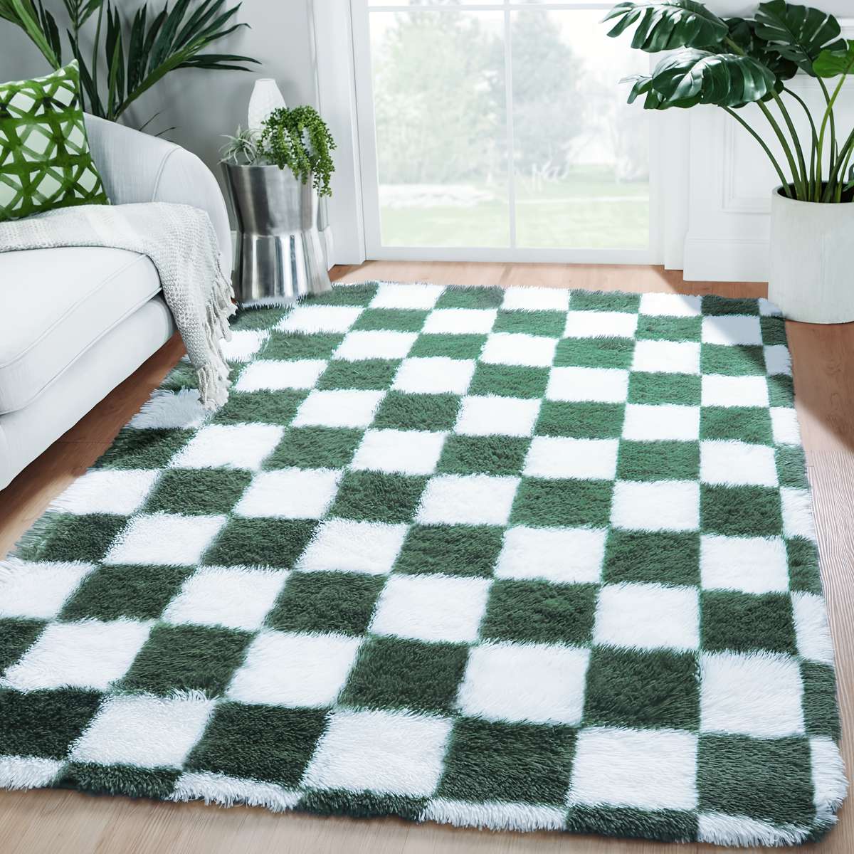 150x200cm 59x78.7inch Floor Mat