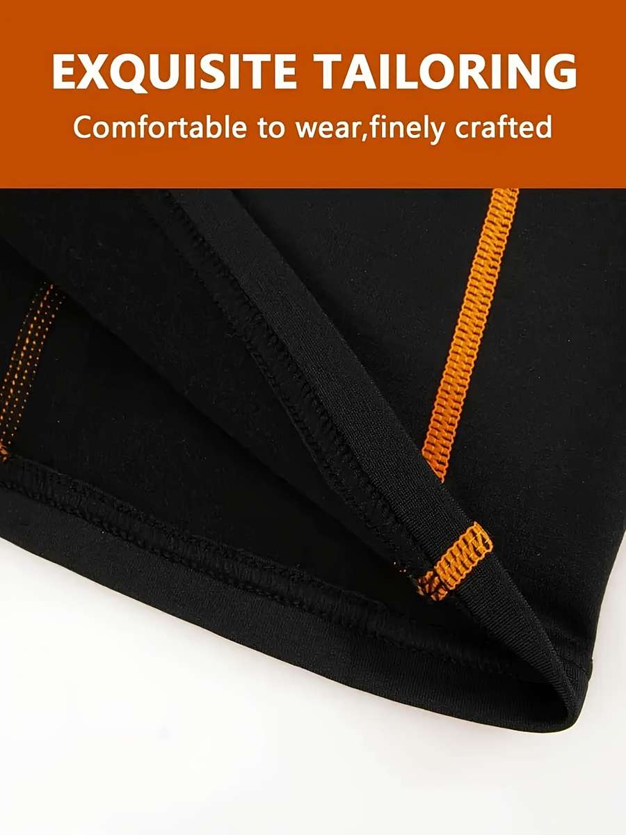 Thermal Underwear Color Mixed Colors Sizem
