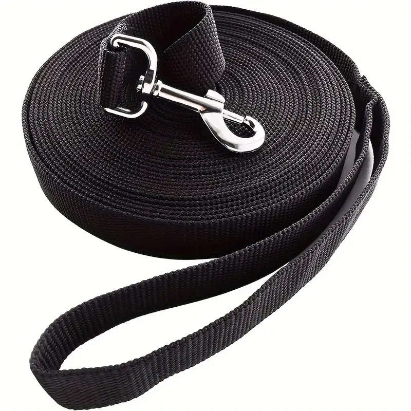 Long Dog Leash