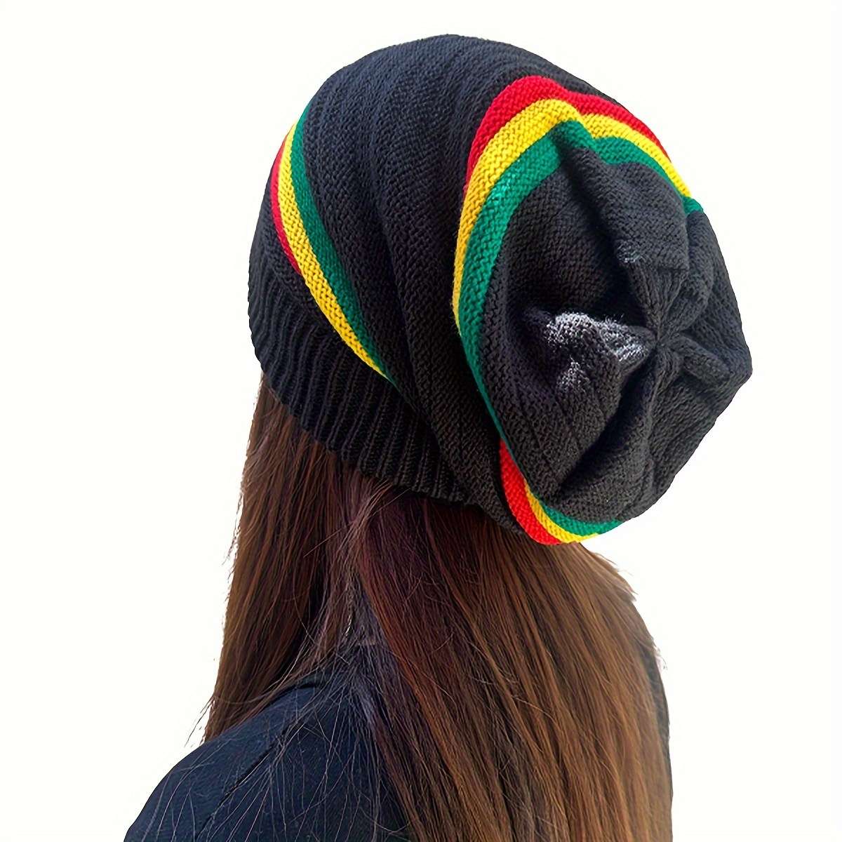 Hat Single Stripe