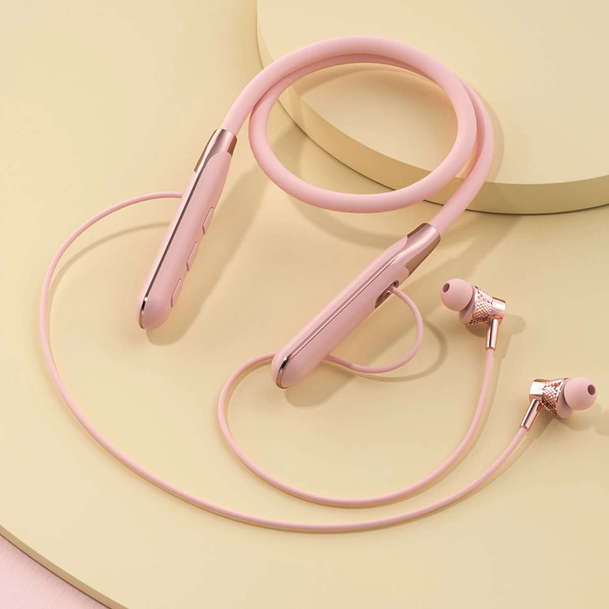 Earphone
