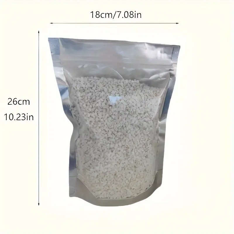 950ml Potting Pearl Stone