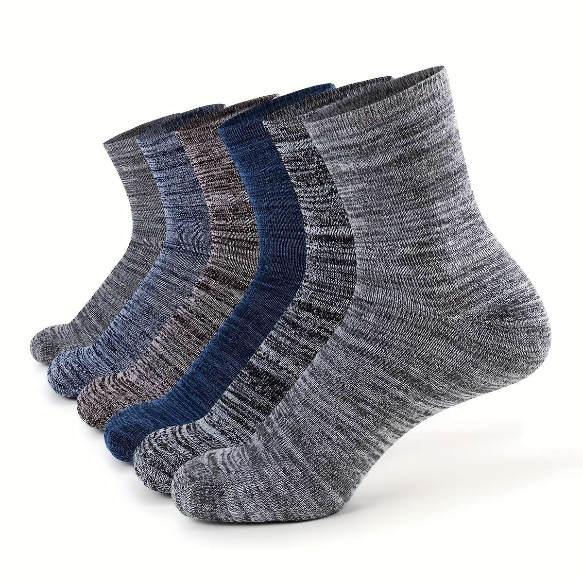 Sock Color Mixing 2 Size 10 13