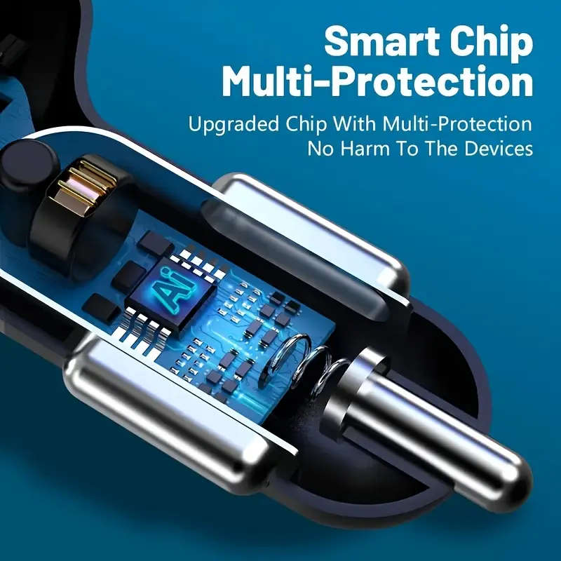 Multi-port Ultra-fast car charging