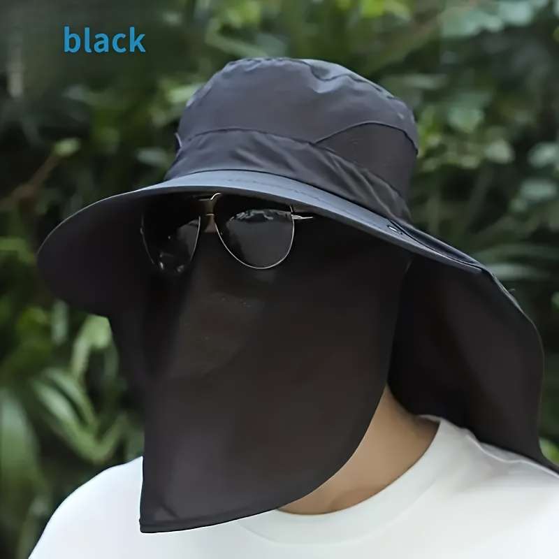 Hat Dark Gray