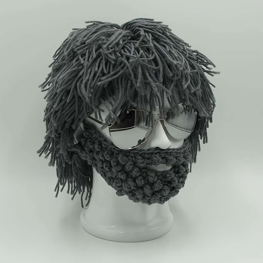 Hat Barbarian One Size