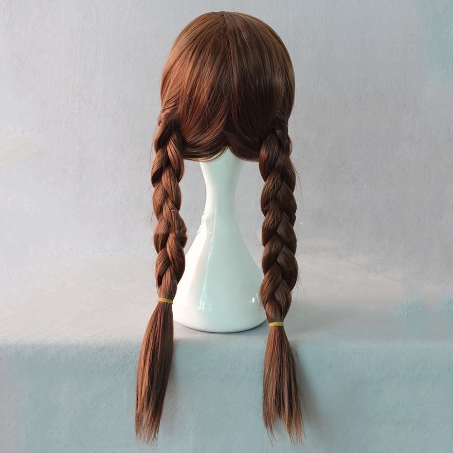 A2 Fashion Design Wig