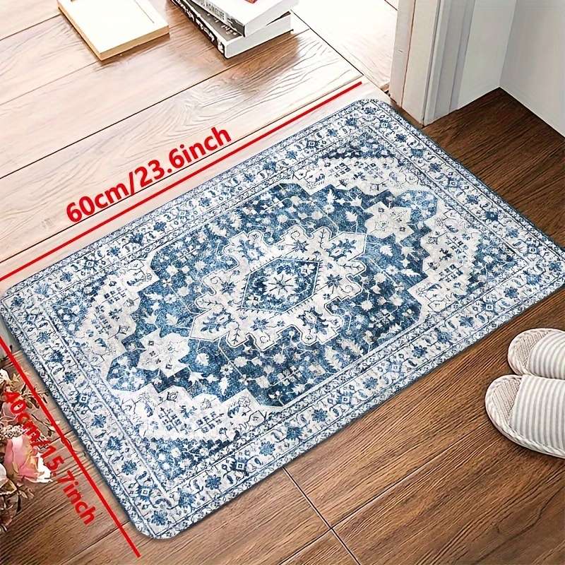 1Pc 15x47inch 40x120cm Floor Mat