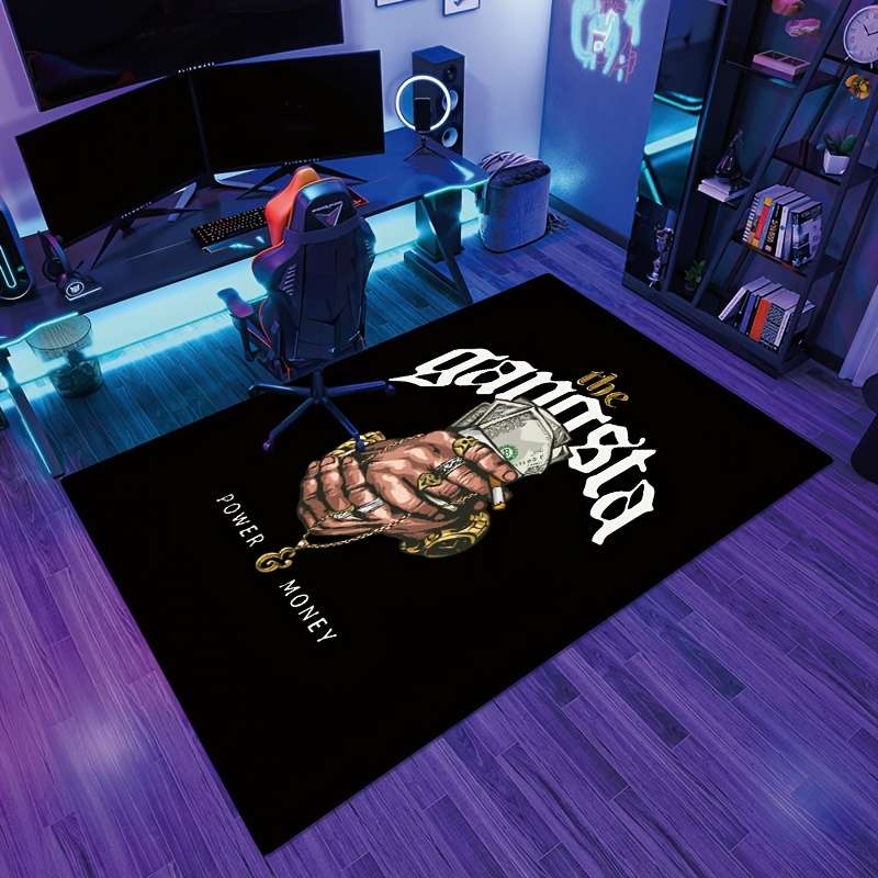 1Pc 100.0x150.01cm 1OOx15Ocm Floor Mat