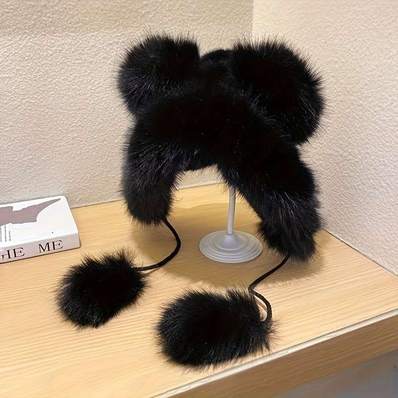 Hat Black